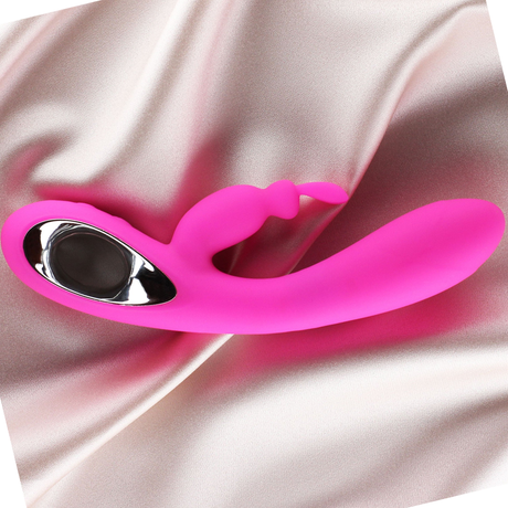 Rabbit Style Sex Toy