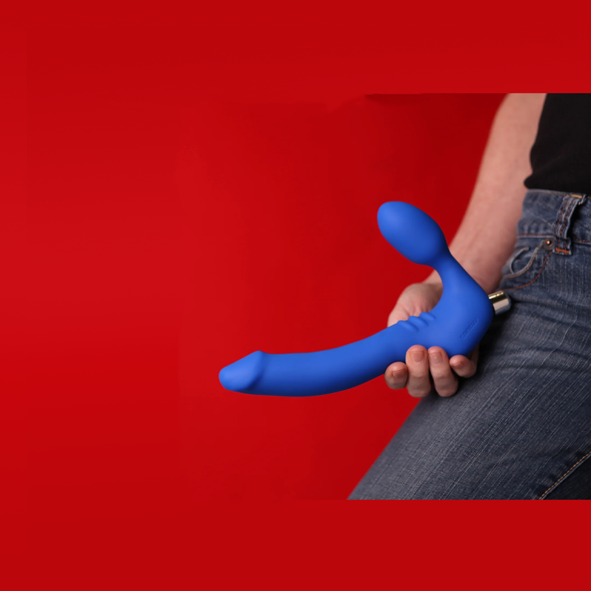 Strapless Strap-ons