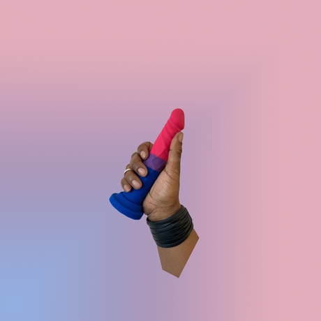 Suction Cup Base