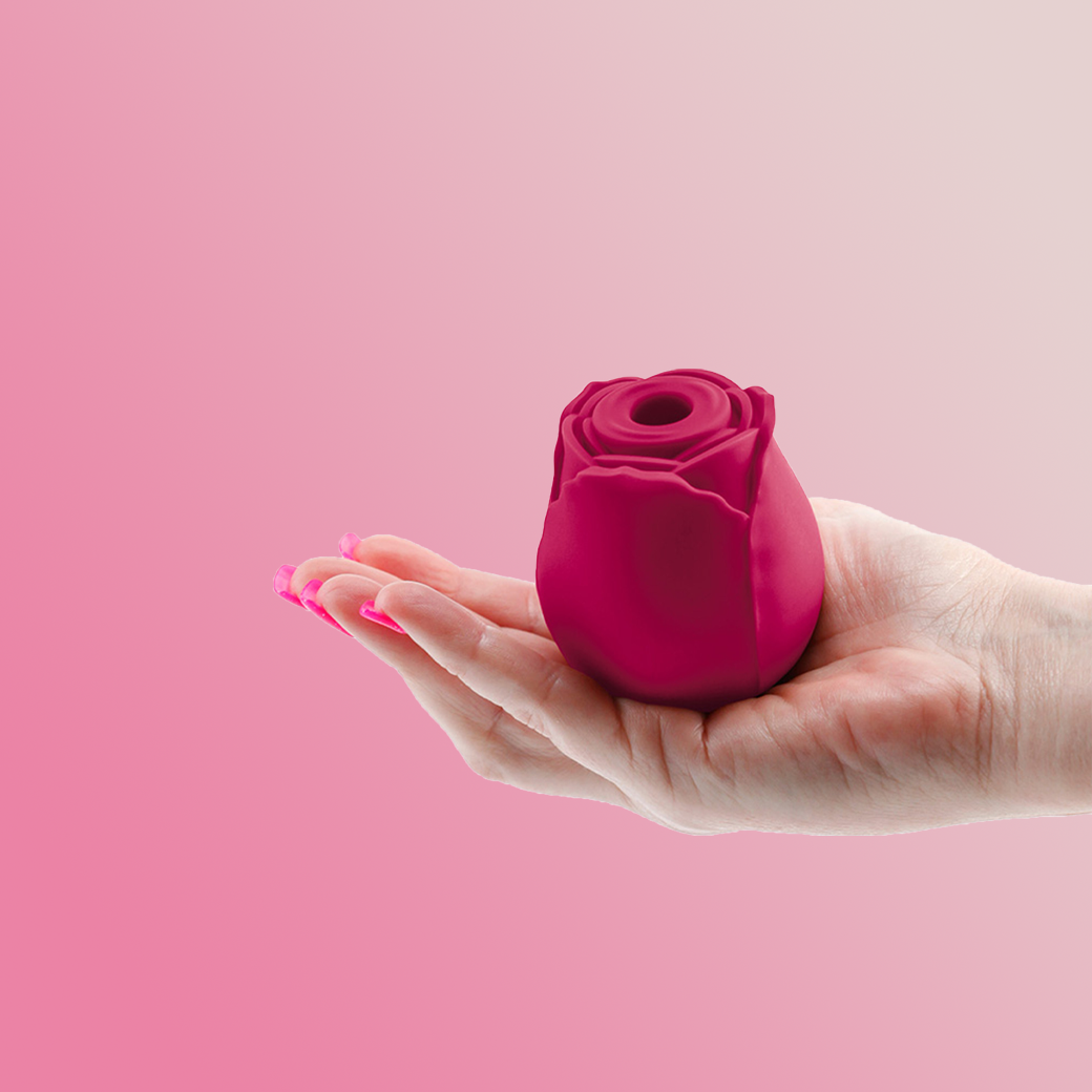 Suction Toys for Women