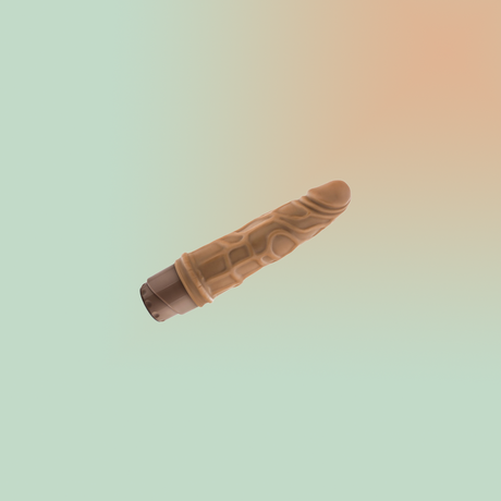 Vibrating Dildos