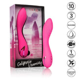 California Dreaming Surf City Centerfold Intimates Adult Boutique