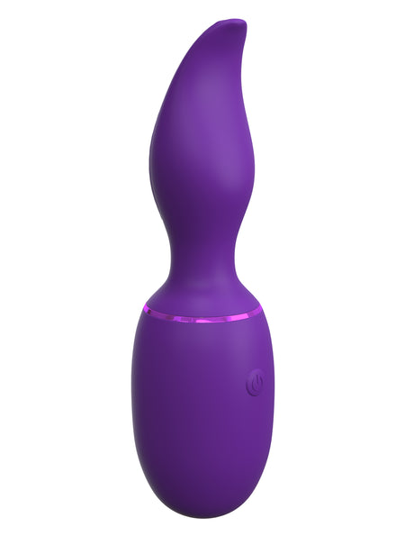 Fantasy For Her Her Ultimate Tongue-gasm Intimates Adult Boutique