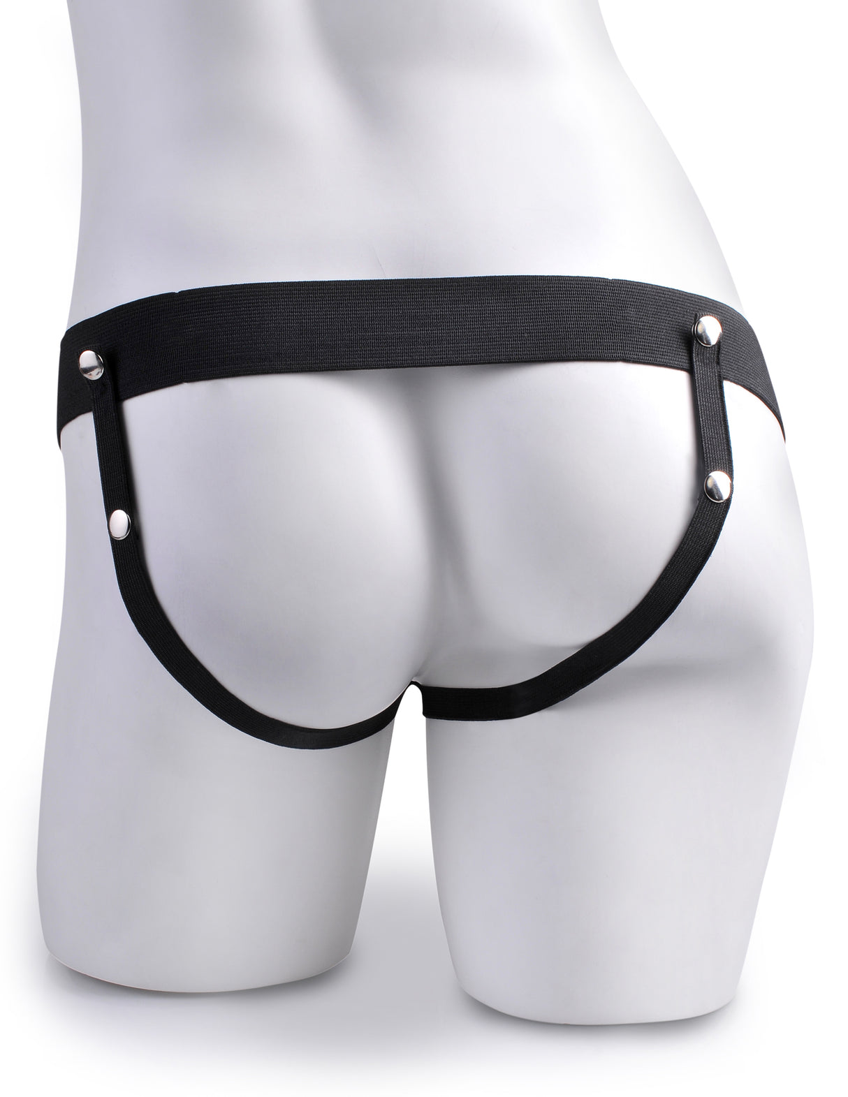 Fetish Fantasy Hollow Squirting Strap On in - Sextoys for Men Intimates Adult Boutique