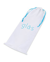 Glas Purple G-spot Tickler Intimates Adult Boutique