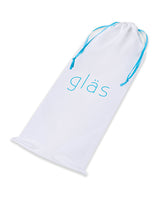 Glas 8 Sweetheart Glass Dildo - Dildos Category Intimates Adult Boutique