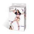 Shop 7 Piece Bedspreader Set in Unique Fetish Designs Intimates Adult Boutique