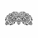 Bijoux Indiscrets Decal Eyemask - Dalila | Fetish Accessories Intimates Adult Boutique