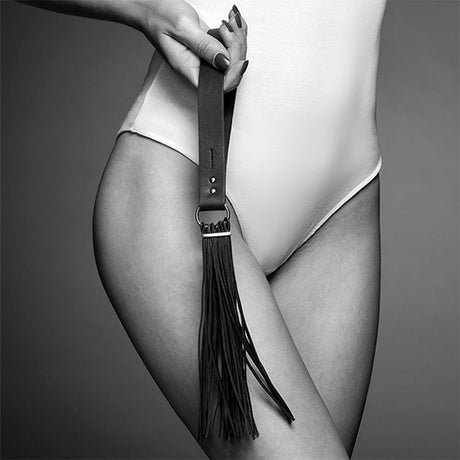 Bijoux Indiscrets Maze Tassel Flogger Intimates Adult Boutique