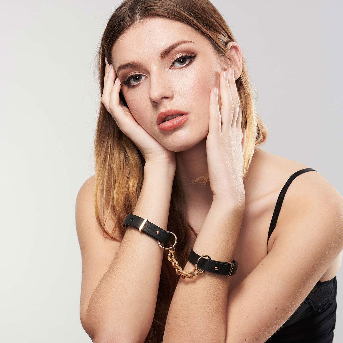 Bijoux Indiscrets Maze Thin Cuffs Intimates Adult Boutique