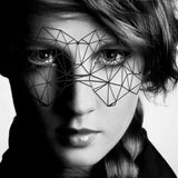 Bijoux Indiscrets Decal Eyemask - Kristine Intimates Adult Boutique
