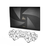 Bijoux Indiscrets Decal Eyemask - Kristine Intimates Adult Boutique