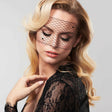 Bijoux Indiscrets Decal Eyemask - Louise Intimates Adult Boutique
