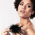 Bijoux Indiscrets Pom Pom Feather Tickler Intimates Adult Boutique