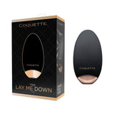 Coquette The Lay Me Down Vibe  Intimates Adult Boutique