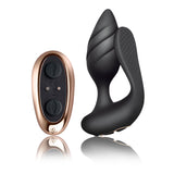 Rocks Off Cocktail - Black Intimates Adult Boutique