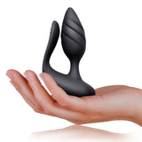 Rocks Off Cocktail - Black Intimates Adult Boutique