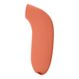 Aer Air Pulsation by Dame - Papaya | Women’s Sextoys - Neutral Intimates Adult Boutique
