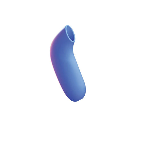 Aer Air Pulsation sex toy by Dame - Periwinkle | Sextoys for Women Intimates Adult Boutique