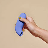 Aer Air Pulsation sex toy by Dame - Periwinkle | Sextoys for Women Intimates Adult Boutique