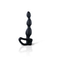 Mystim Big Bend-it! With E-Stim, black Intimates Adult Boutique