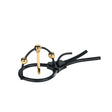 Mystim Plunging Pete - Corona Strap with Urethral Sound Intimates Adult Boutique