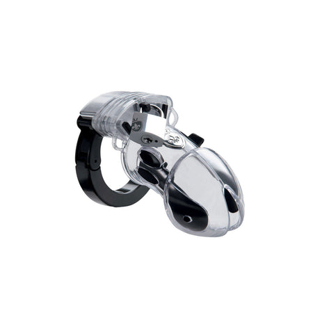 Mystim Pubic Enemy No 1 C-Cage Intimates Adult Boutique