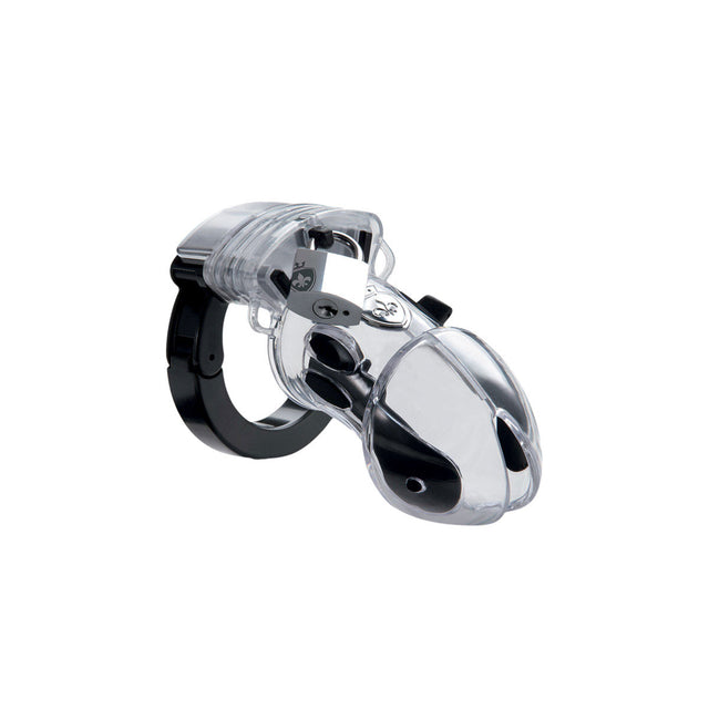 Mystim Pubic Enemy No 1 C-Cage Intimates Adult Boutique