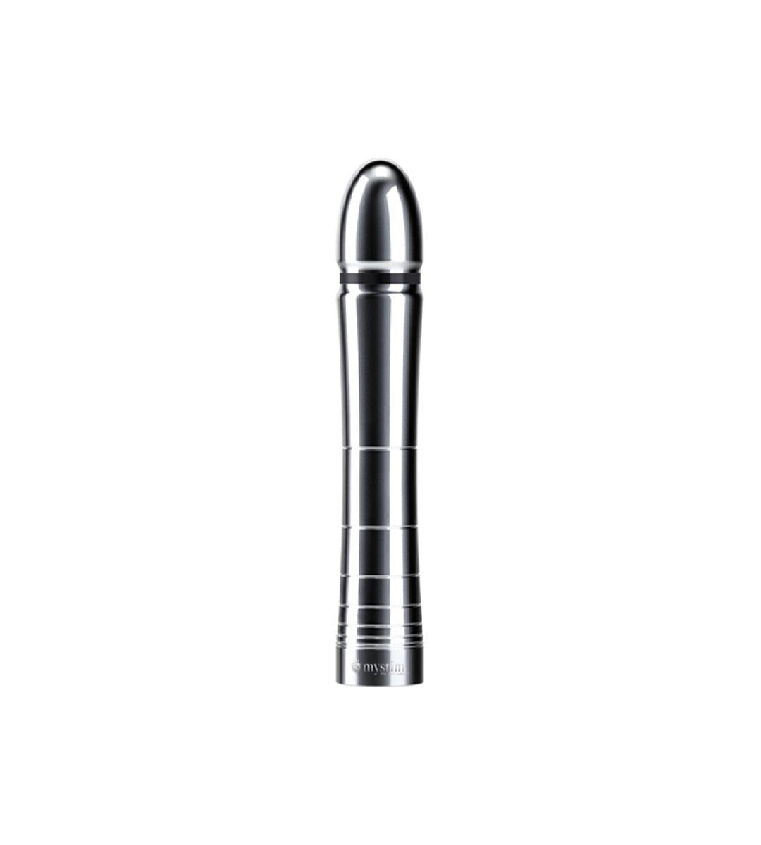 Mystim Glossy Glen Dil Intimates Adult Boutique
