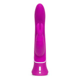 Happy Rabbit Classic Curve - Purple Intimates Adult Boutique