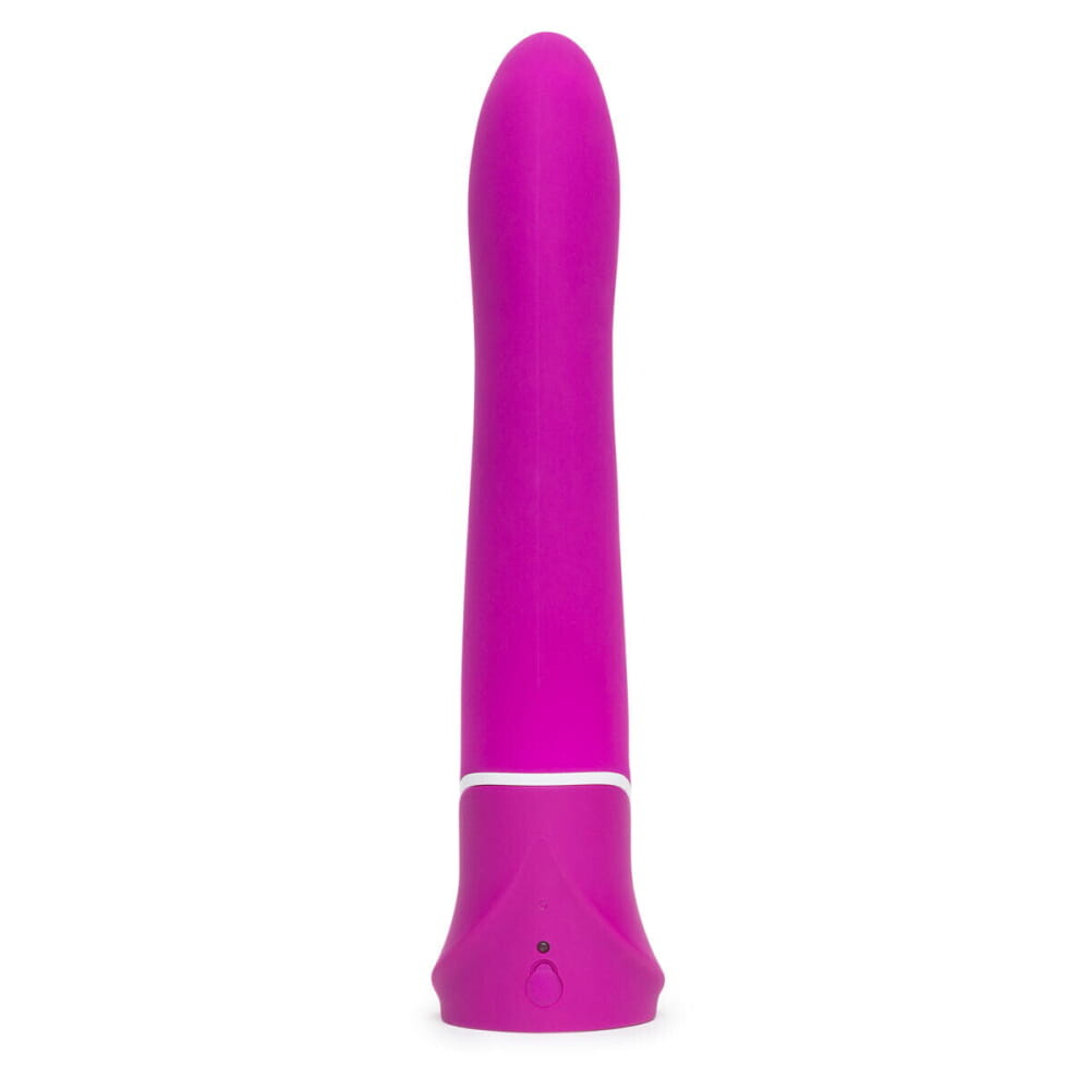 Happy Rabbit Classic Curve - Purple Intimates Adult Boutique
