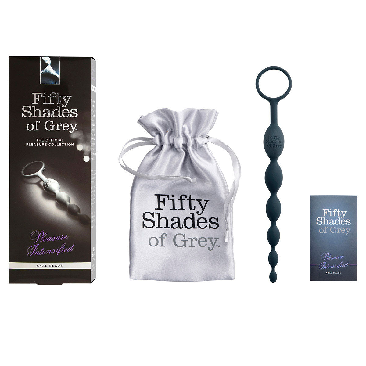  Intimates Adult Boutique