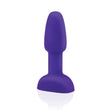 B-Vibe Rimming Petite Plug - Purple | Anal Toys Intimates Adult Boutique
