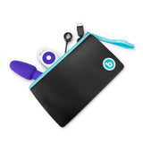 B-Vibe Rimming Petite Plug - Purple | Anal Toys Intimates Adult Boutique