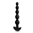 B-Vibe Cinco Beads - Black | Anal Toys - Reviews & Best Prices Intimates Adult Boutique