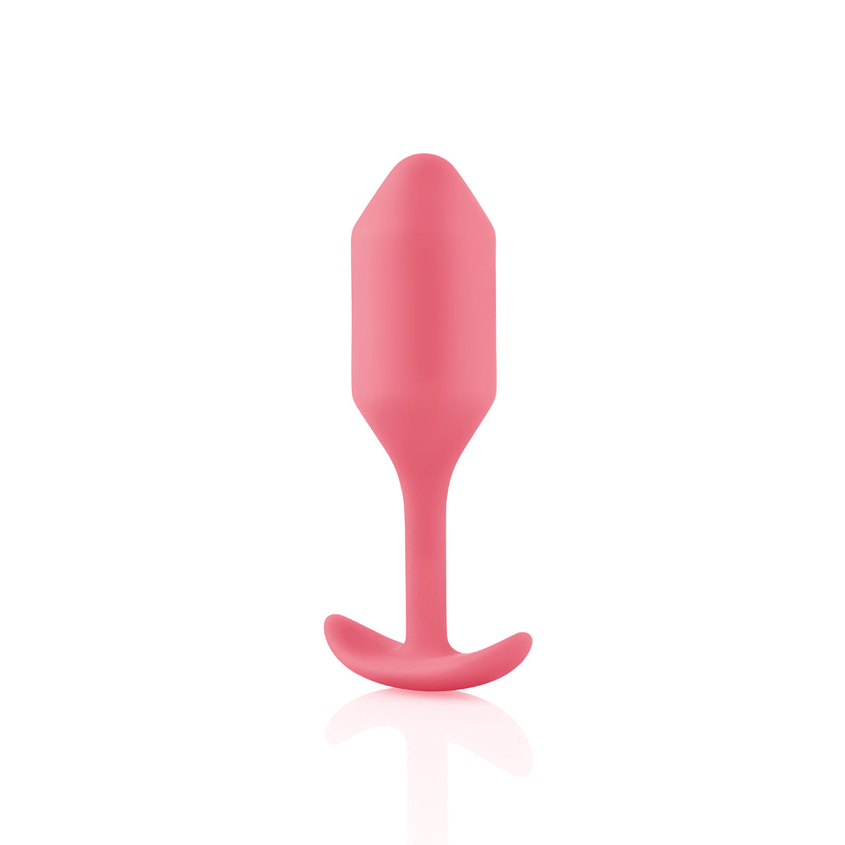 B-Vibe Snug Plug 2 (Medium) - Green | Anal Toy Intimates Adult Boutique