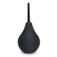 Anal Toys: B-Vibe Classic Enema Bulb Intimates Adult Boutique