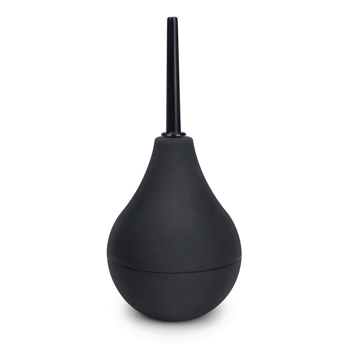 Anal Toys: B-Vibe Classic Enema Bulb Intimates Adult Boutique