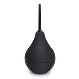Anal Toys: B-Vibe Classic Enema Bulb Intimates Adult Boutique