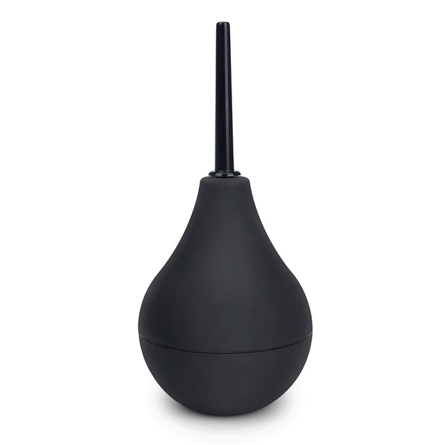 Anal Toys: B-Vibe Classic Enema Bulb Intimates Adult Boutique