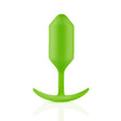 B-Vibe Snug Plug 3 Large | Anal Toy Intimates Adult Boutique