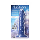 Blue 8" Addiction Unicorn Dildo | Dildos Category Intimates Adult Boutique