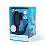 B-Vibe Vibrating Snug & Tug (M) | Anal Toys Intimates Adult Boutique