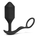 B-Vibe Vibrating Snug & Tug (XL) Intimates Adult Boutique
