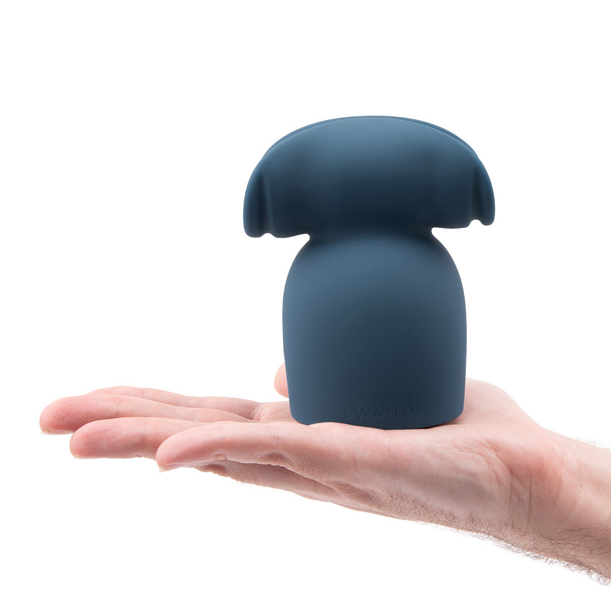 Le Wand Stroke Silicone Penis Play Attachment Intimates Adult Boutique