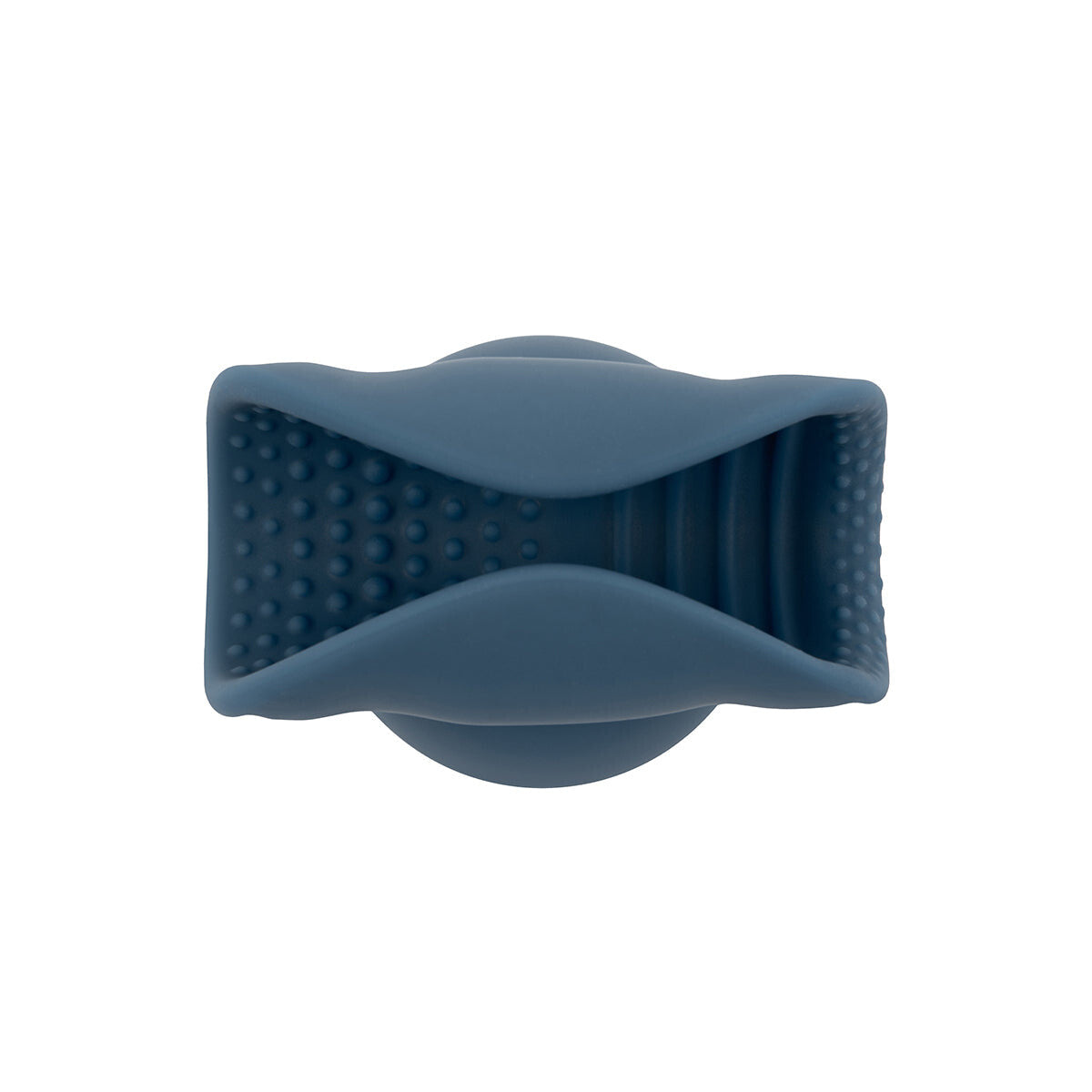 Le Wand Stroke Silicone Penis Play Attachment Intimates Adult Boutique