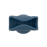 Le Wand Stroke Silicone Penis Play Attachment Intimates Adult Boutique