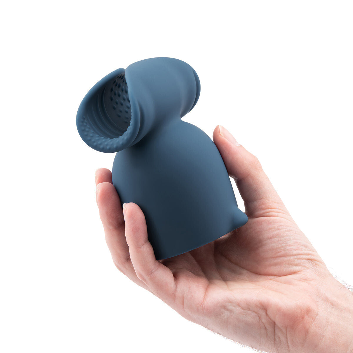 Le Wand Stroke Silicone Penis Play Attachment Intimates Adult Boutique