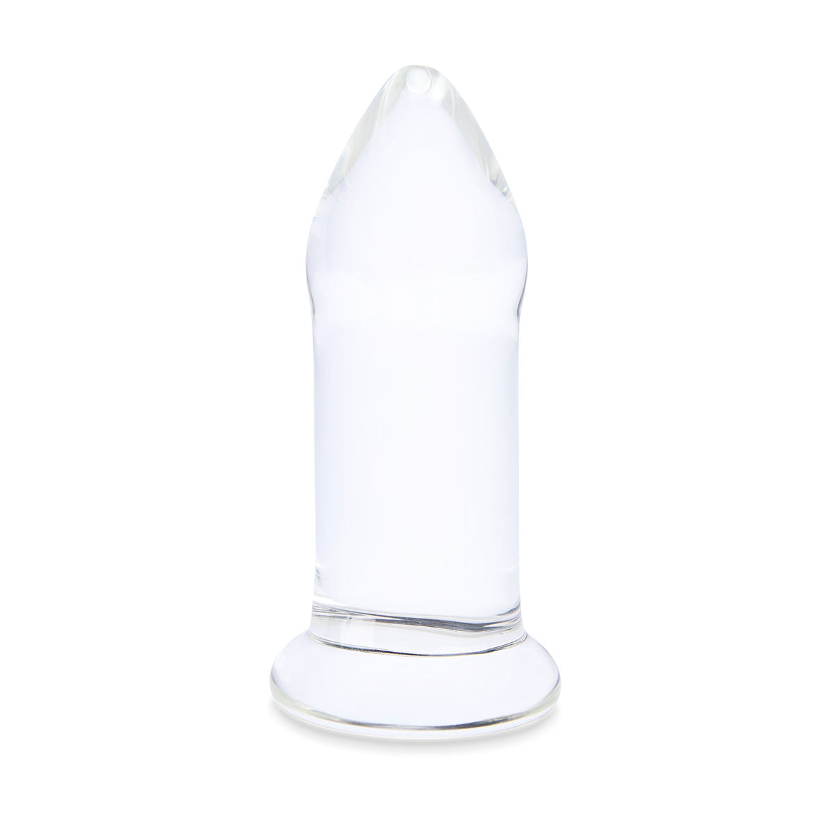 B-Vibe Glass Anal Dilators Set Intimates Adult Boutique