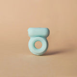 Ohnut Classic Vibrating Ring - Jade Intimates Adult Boutique